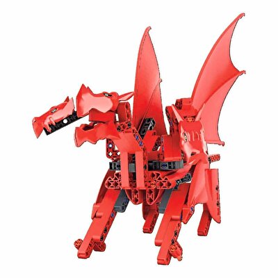 Mekanik Laboratuvarı Uçan Ejderha