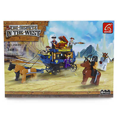 Ausini West Set 25635