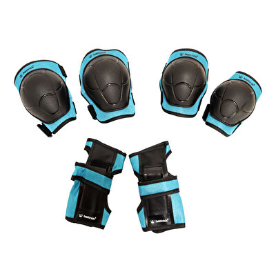 Ps 10 Koruyucu Set Mavi̇ Ayarlanabilir