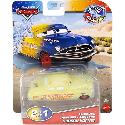 Cars Renk Değiştiren Araçlar Fabulous JHG35