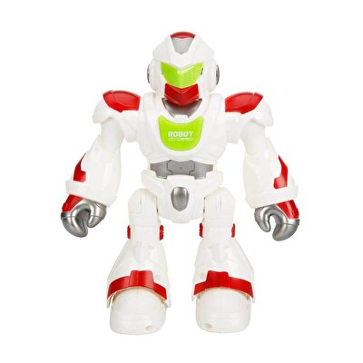 Uzaktan Kumandalı Dans Eden Robot 2.0