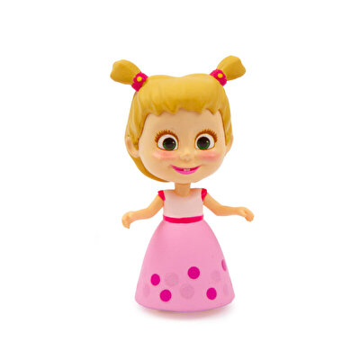 Masha ile Koca Ayı 2’li Figür Paketi Koca Ayı