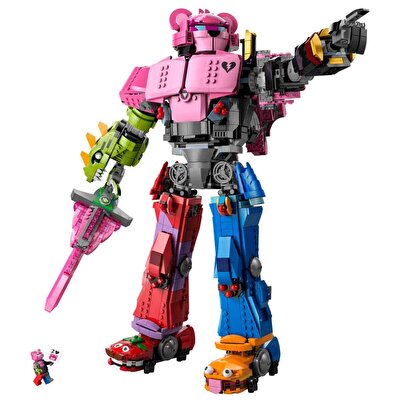 LEGO Fortnite Meka Takım Lideri 77078