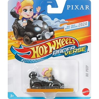 Hot Wheels RacerVerse Tekli Arabalar Bo Peep HKC04