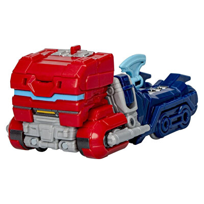 Transformers One Prime Changer Optimus Prime Orion Pax F8691
