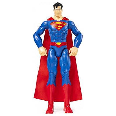 DC Comics Superman Action Figür 30 Cm