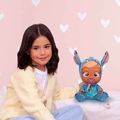 Cry Babies Ağlayan Stitch 922235