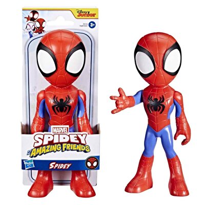Spidey and His Amazing Friends Dev Figür Spidey F8174