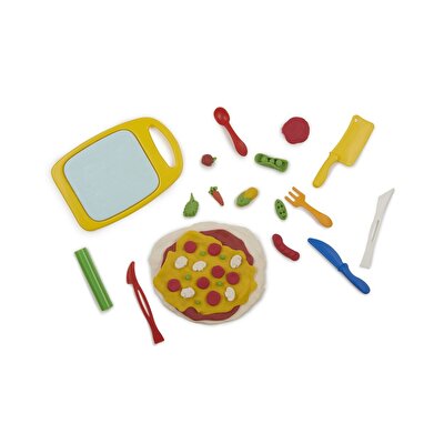 Fisher Price Mutfak Seti HHJ31