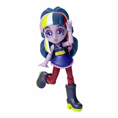 Capsule Chix Ram Rock Seri 1