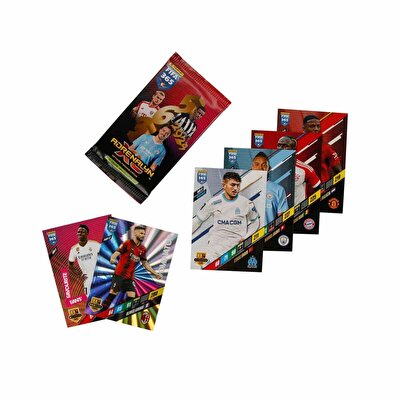 FIFA 365 2024 Trading Card