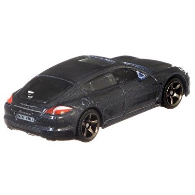 Matchbox Tekli Arabalar 2010 Porcshe Panamera GKM13