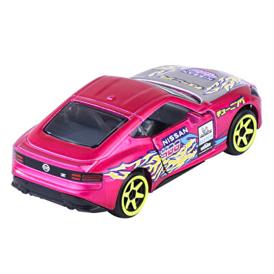 Majorette Japan Series Deluxe Araçlar Nissan Z