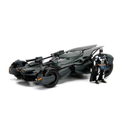 1:24 Jada Batman Justice League Batmobile