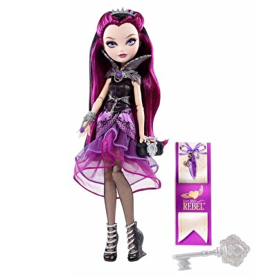Ever After High Ana Karakterler