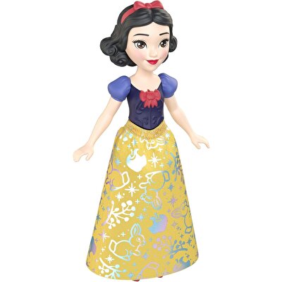 Di̇sney Prenses Mi̇ni̇ Bebekler Snow White JBX47