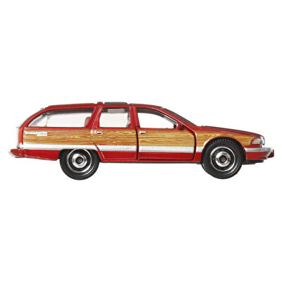 Matchbox 1:64 Arabalar 1992 Buick Roadmaster Estate JHV62