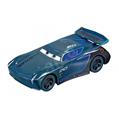 Carrera First Disney Pixar Cars POWE Duello