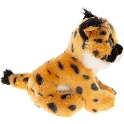 Ty Beanie Boos Larry Vaşak Peluş 15 Cm