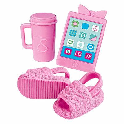 Steffi Love Relax Bebek