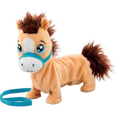 Animagic Pony Pumpkin