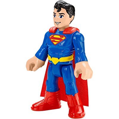 Imaginext DC Super Friends XL Figürleri Serisi Superman GPT43