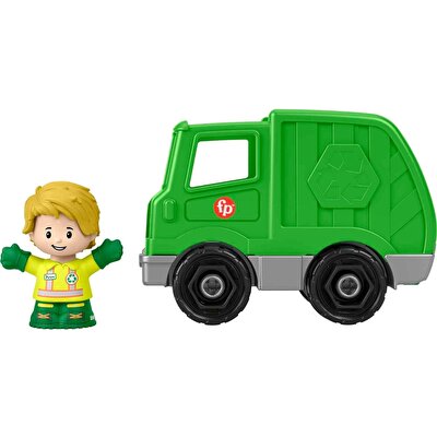 Little People Araçlar HPX88