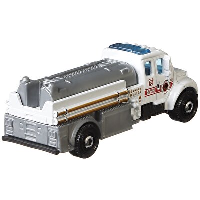 Matchbox Tekli Arabalar Freightliner M2 GKM41