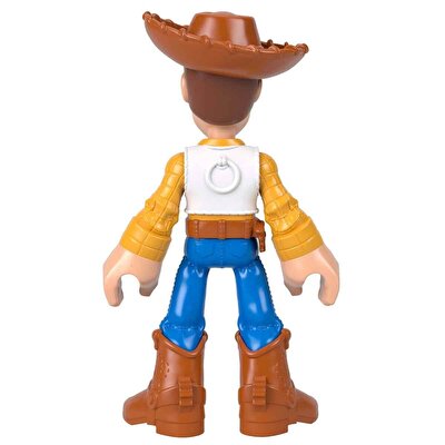 Imaginext Toy Story XL Woody Figürü JMD33