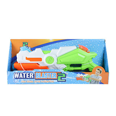 Water Blaster Su Tabancası