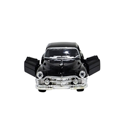 Çek Bırak 1:36 Araba 6153B Siyah