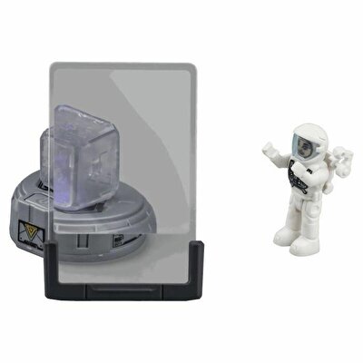 Silverlit Astropod Ay Kayaları Keşif Görevi