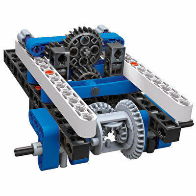 Clementoni Bilim ve Oyun: Mechanics Lamborghini Huracan STO 75102