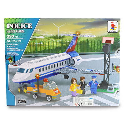 Ausini City Set 25723