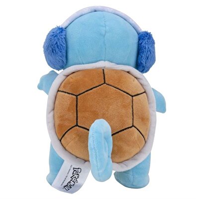 Pokemon Peluş Figür Squirtle 20 Cm