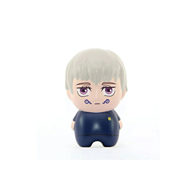 Yume Toys Jujutsu Kaisen Foam Squishy Sürpriz Paket