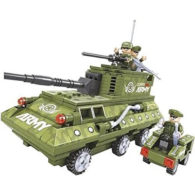 Ausini Askeri Set 22604