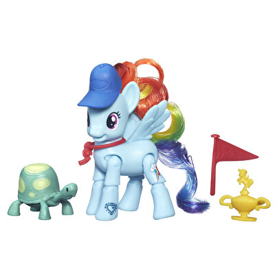 My Little Pony Oyuncu Pony