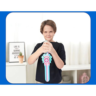 Infinity Nado Güç Paketi Spirit Panda (Ruh Rüzgarı) Panda