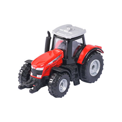 Majorette Çiftlik Araçları Massey Ferguson 8737