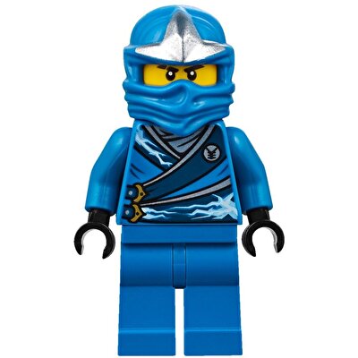 LEGO® Juniors Ninjago Lost Temple