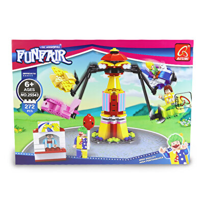 Ausini Fun Fair 25543