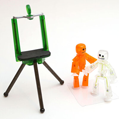 Stikbot Stüdio