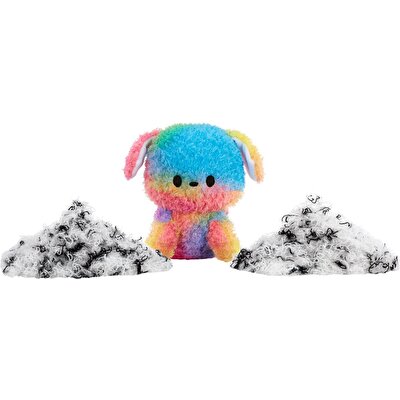 Fluffie Stuffiez FS Küçük Peluş Köpek