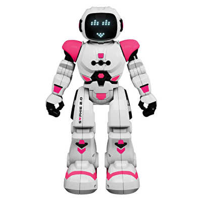 Xtrem Bots Yürüyebilen Kumandalı Sesli Robot Sophie