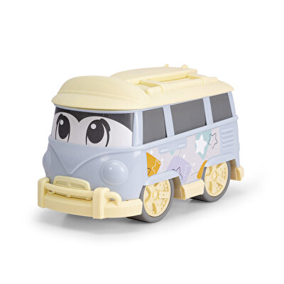 Di̇cki̇e ABC Cozy Carlo