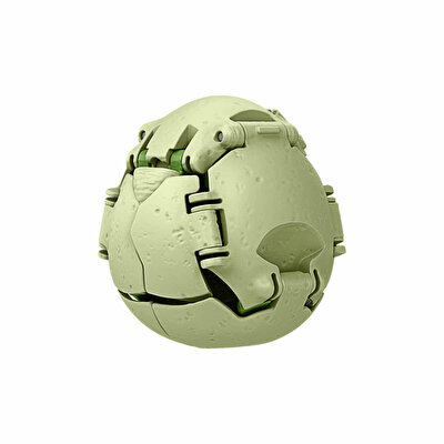 Jurassic World Değişim Serisi Velociraptor HVB09