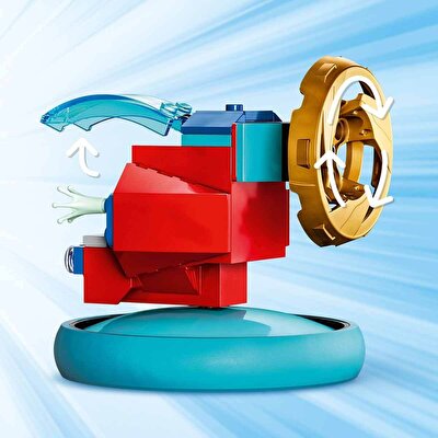 LEGO Spidey Green Goblin’e Karşı 10793