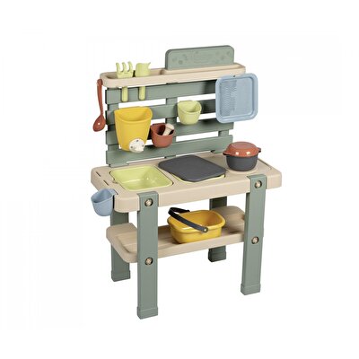 Smoby Life Mud Kitchen