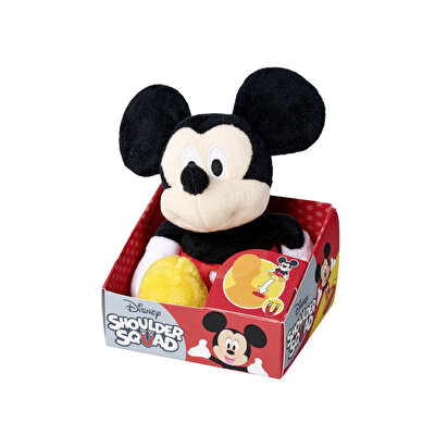 Mickie Manyetik Peluş 12 Cm